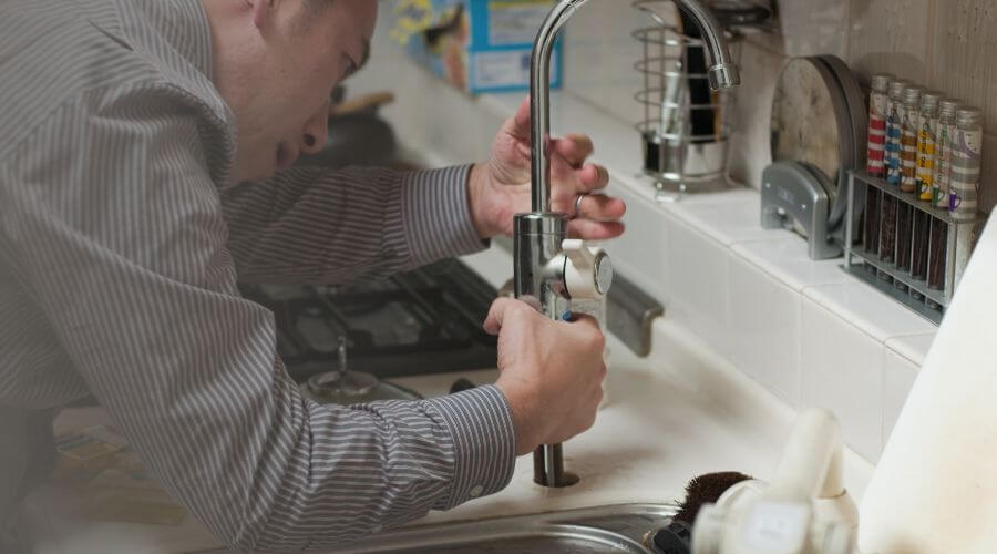 Local expert plumbing services in Elma, NY